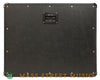 Marshall JCM 900 Lead - 1936 2x12 Cabinet - back