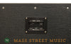 Marshall JCM 900 Lead - 1936 2x12 Cabinet - inputs