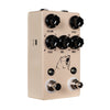 JHS Effect Pedals - Kodiak Tremolo with tap tempo