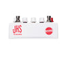 JHS Effect Pedals - The Milkman - Logo