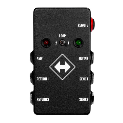 JHS Effect Pedals - Switchback