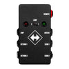 JHS Effect Pedals - Switchback