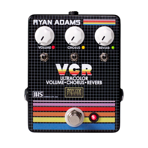 JHS Effect Pedals - VCR
