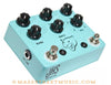Panther Cub Delay - Angle