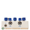 JHS Alpine Reverb Pedal - top
