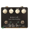 Taylor McGrath DRHIVE Overdrive Signed Pedal Used - front