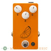 JHS Pulp 'n Peel Compressor Pedal Used - front
