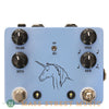 JHS Unicorn Uni-Vibe Modulator Pedal - front