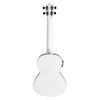 Lanikai JMS-EWT1 Julia Michaels Signature Cutaway Electric Tenor