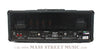 Marshall JVM 410h Amp Head photo - back