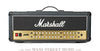 Marshall JVM 410h Amp Head photo - front full