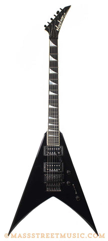 Jackson King V KV2 Electric Guitar - front