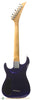 Jackson DR7 Dinky 7 string - back