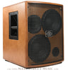 Schertler Amps - Jam 400