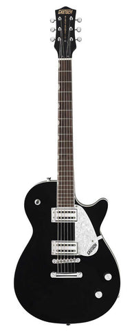 Gretsch Jet Club guitar - G5425 Black