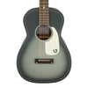 Gretsch Acoustic Guitars - Jim Dandy Flat Top - Barn Wood Burst - Close Up