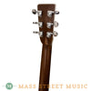 John Ramsey Guitars - Brazilian Dreadnought - Used