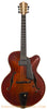 Eastman AR680ce John Pisano Archtop - front