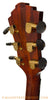 Eastman AR680ce John Pisano Archtop - tuners