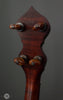 OME Banjos - 2017 Juniper 11" Open-Back Used - Tuners