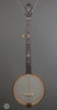 OME Banjos - 2017 Juniper 11" Open-Back Used