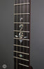 OME Banjos - 2017 Juniper 11" Open-Back Used - Inlay