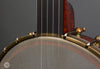 OME Banjos - 2017 Juniper 11" Open-Back Used - Scoop