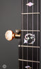 OME Banjos - Juniper Megatone Bluegrass Resonator