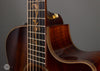 Taylor Acoustic Guitars - K26ce B-Stock - Frets
