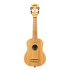 Kala Ukuleles - KA-BMB-S Solid Bamboo - Soprano Uke