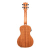 Kala Ukuleles - KA-CGE Gloss Concert w/pickup