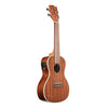 Kala Ukuleles - KA-CGE Gloss Concert w/pickup