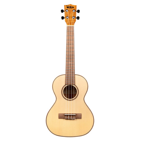 Kala Ukuleles - KA-FMTG Flame Maple - Tenor Gloss Uke