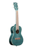 Kala Ukuleles - KA-SPRK-AQUA Sparkle Rhapsody In Blue - Concert Uke