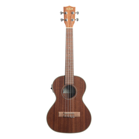 Kala Ukuleles - KA-TGE Gloss Tenor w/pickup