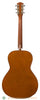 Kalamazoo KG-14 Sunburst 1941 Acoustic Guitar - back