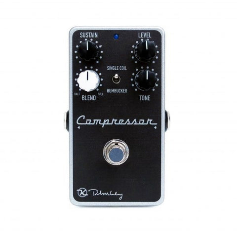 Keeley Effect Pedals - Compressor Plus