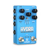 Keeley Effect Pedals - Hydra Stereo Reverb & Tremolo