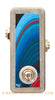 Saturnworks Kill Switch Pedal - top