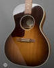 Gibson Acoustic Guitars - L-00  Studio - Left Handed - Used - Angle