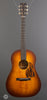 Leo Posch Acoustic Guitars - L-M - Front