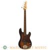 Lakland Bob Glaub 44-64 PJ Used Bass - front