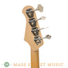 Lakland Bob Glaub 44-64 PJ Used Bass - tuners