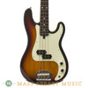 Lakland 44-64 Bob Glaub Skyline Series 2007 Bass Guitar - front close
