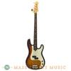 Lakland 44-64 Bob Glaub Skyline Series 2007 Bass Guitar - front
