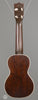 Martin Ukuleles - 1919 Style-2 Soprano Uke Used