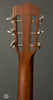 Breedlove Guitars - 2021 Legacy Concertina Natural Shadow CE - Cocobolo - Used - Tuners