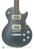 Gibson Les Paul Baritone 2005 Used Electric Guitar - front close up