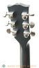 Gibson Les Paul Baritone 2005 Used Electric Guitar - tuners