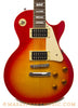 Epiphone Les Paul Classic Used Electric Guitar - body